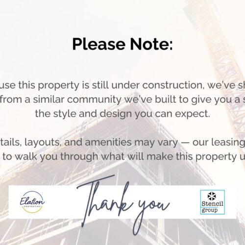 placeholder images message